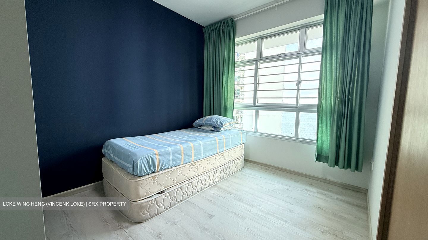Blk 421A Northshore Straitsview (Punggol), HDB 2 Rooms #565290081